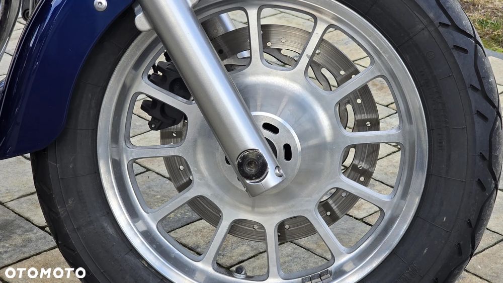 Triumph America - 29