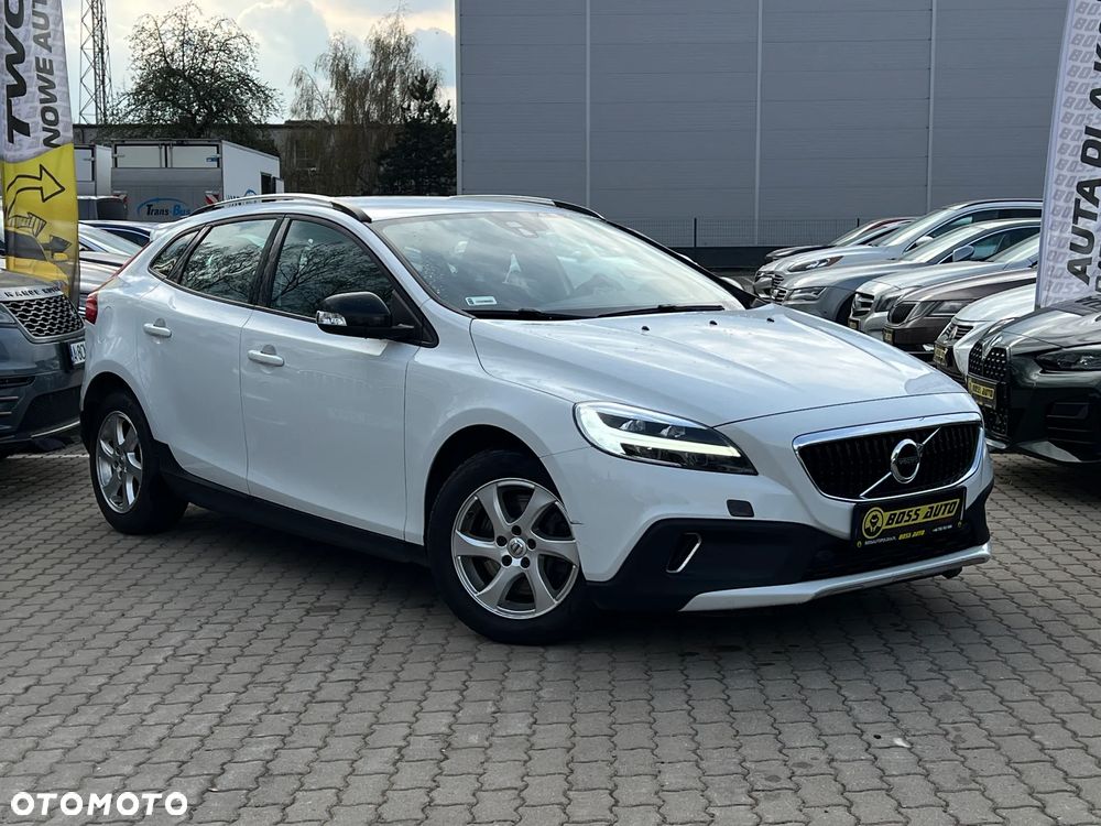 Volvo V40 - 2