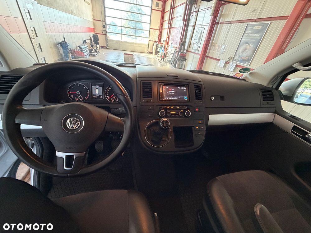 Volkswagen Multivan L1 Highline - 9