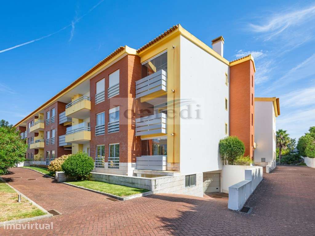 Apartamento T2 em condomínio Fechado na Beloura II - Grande imagem: 2/35