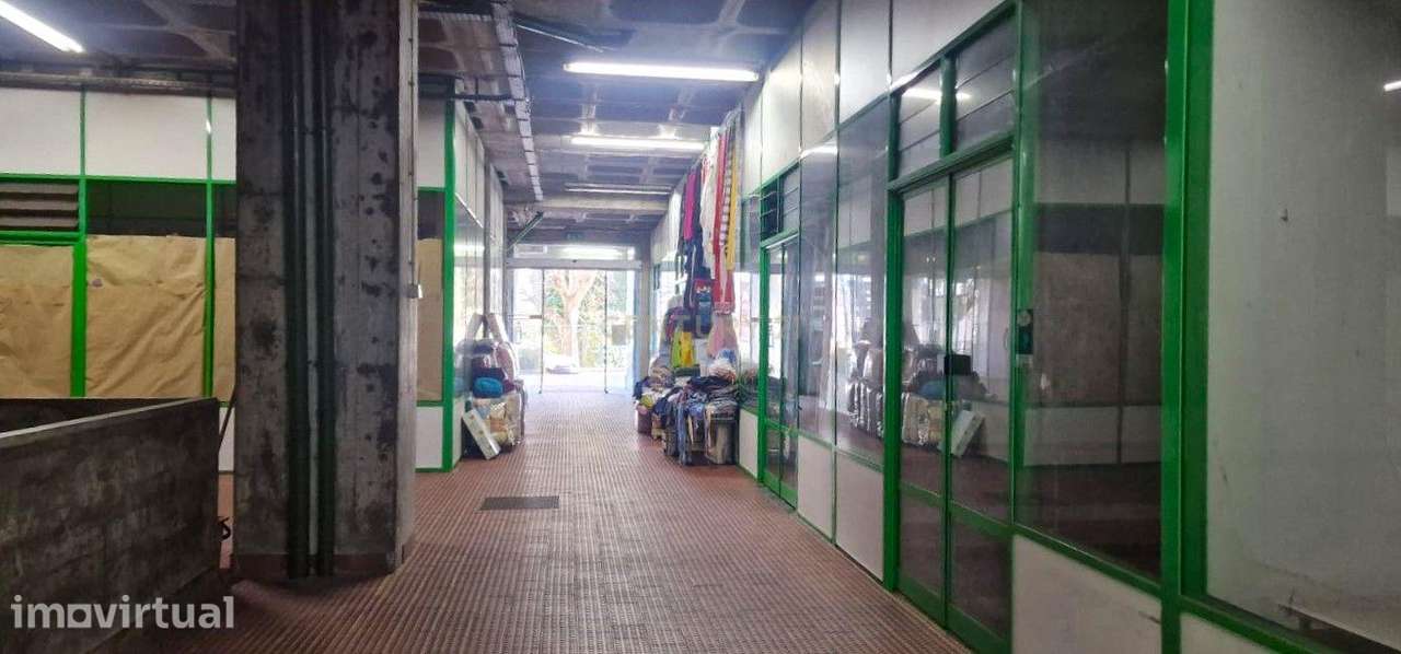 LOJA COMERCIAL OU BOX COM 16 M2 - Grande imagem: 5/7