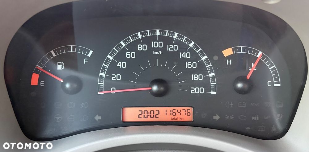 Fiat Panda 1.1 Fresh - 17