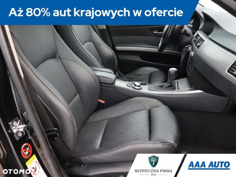 BMW Seria 3 - 11