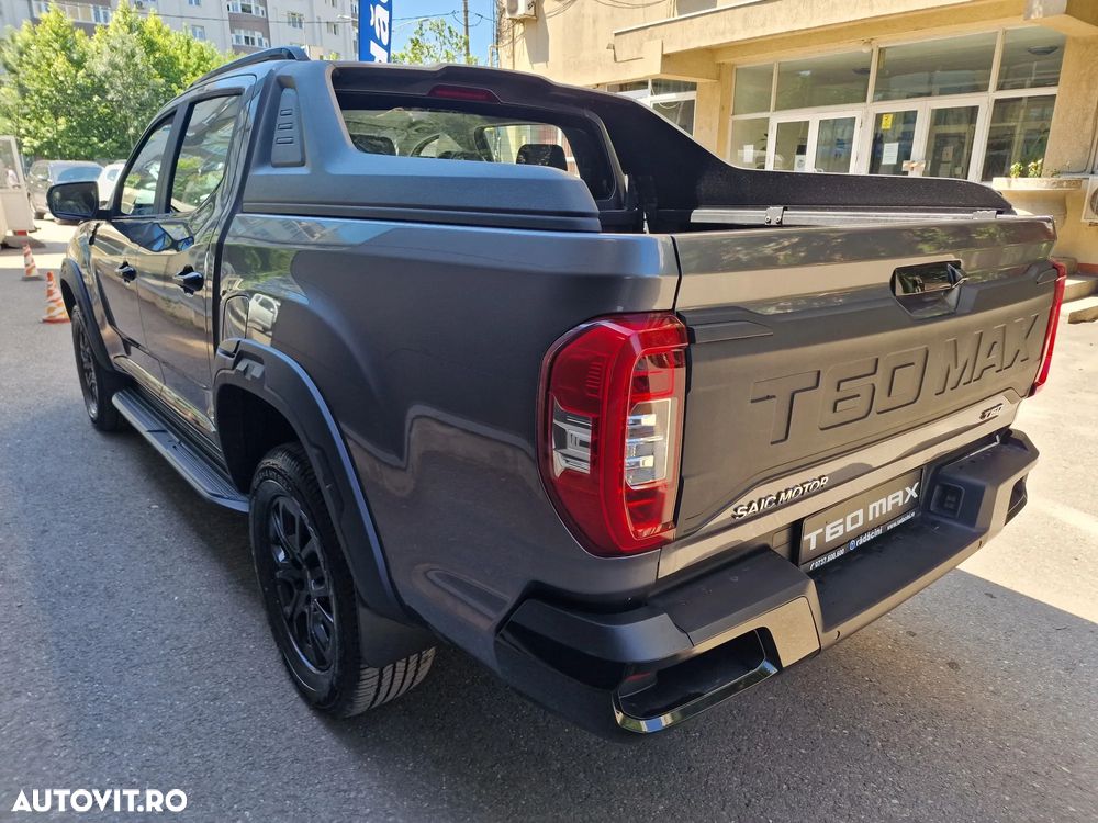 Maxus T60 - 7