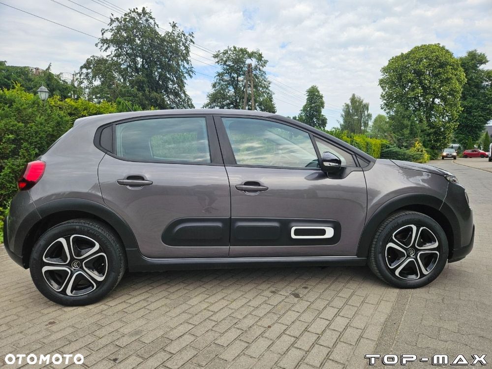 Citroën C3 - 27