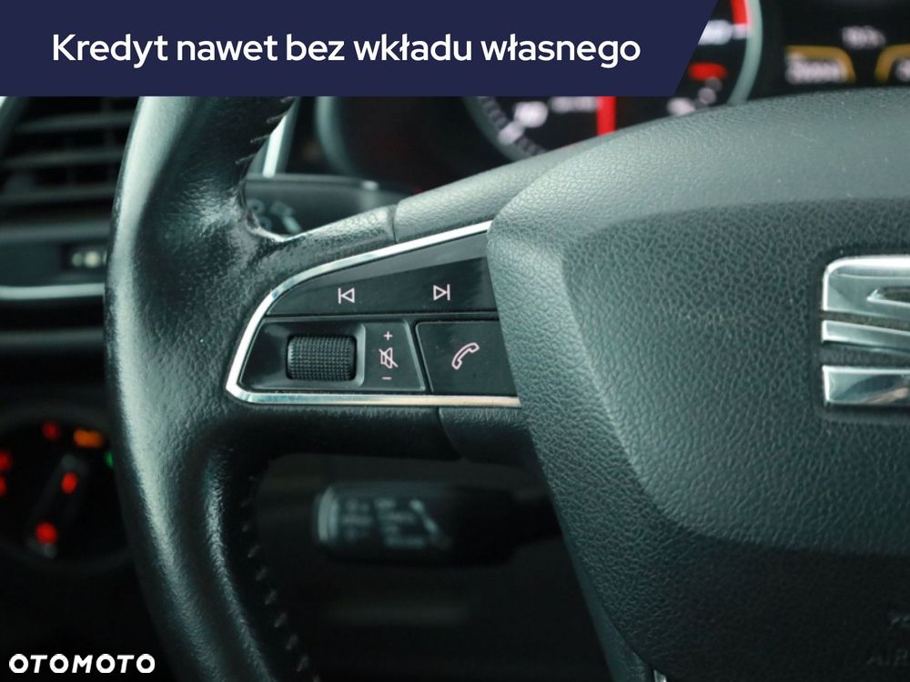 Seat Leon Sportstourer - 19