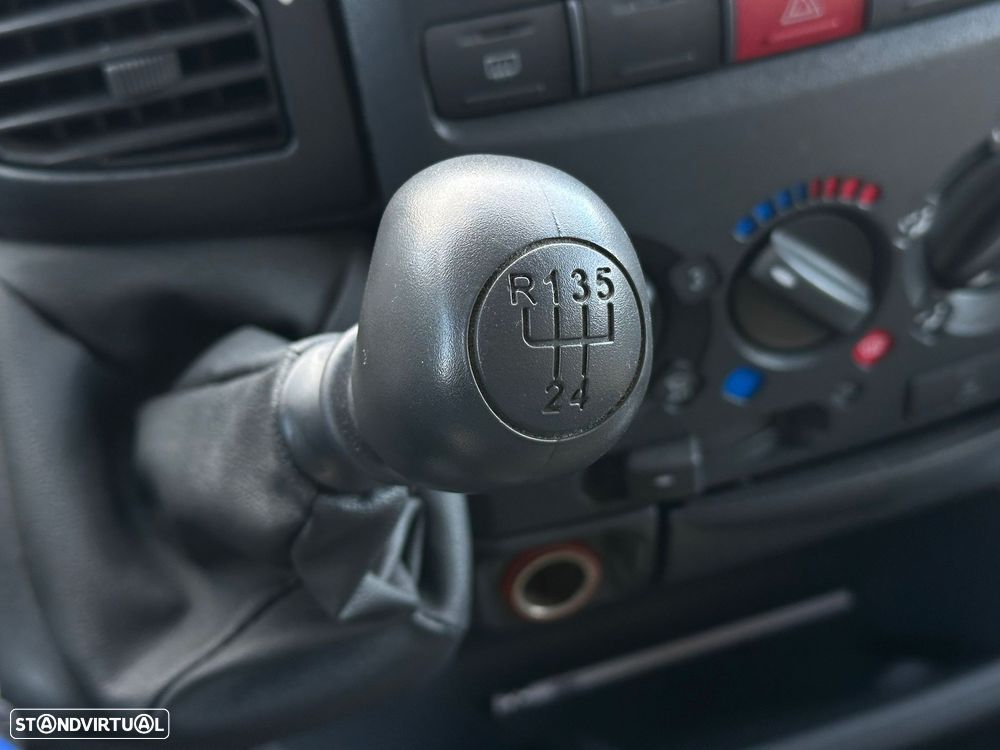 Fiat Ducato Hymer T 574 GT - 14