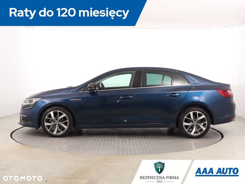 Renault Megane - 4