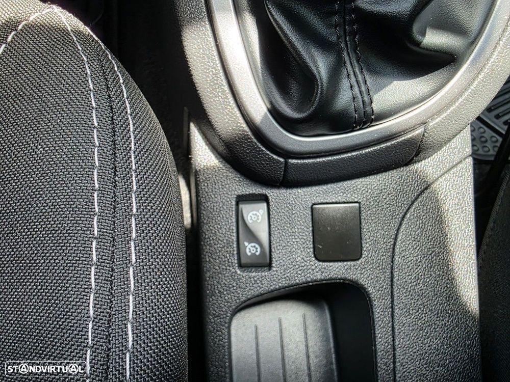 Renault Clio Sport Tourer 1.5 dCi Limited - 17