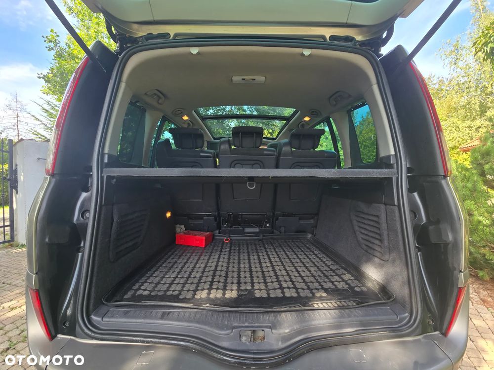 Renault Espace 2.0 dCi Initiale ESM - 8