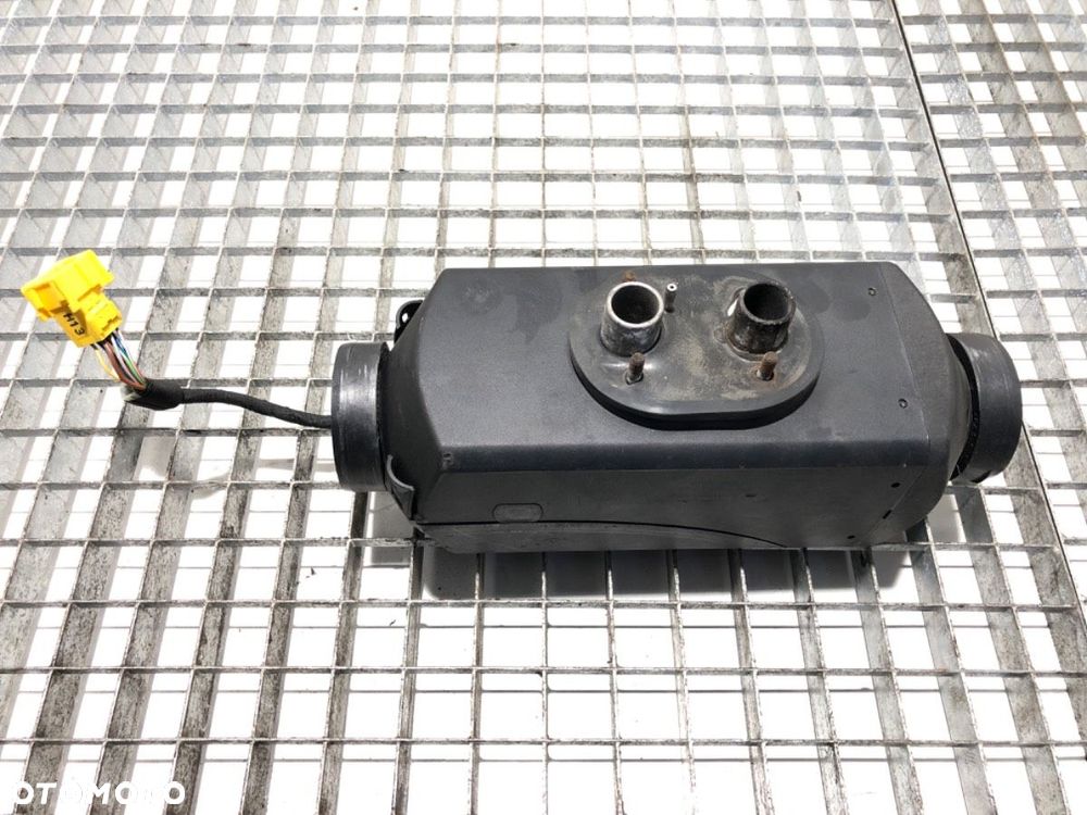 OGRZEWANIE POSTOJOWE WEBASTO - 983.00 PLN - SCANIA R-series R420 1851020 AIRTRONIC D2 - 3