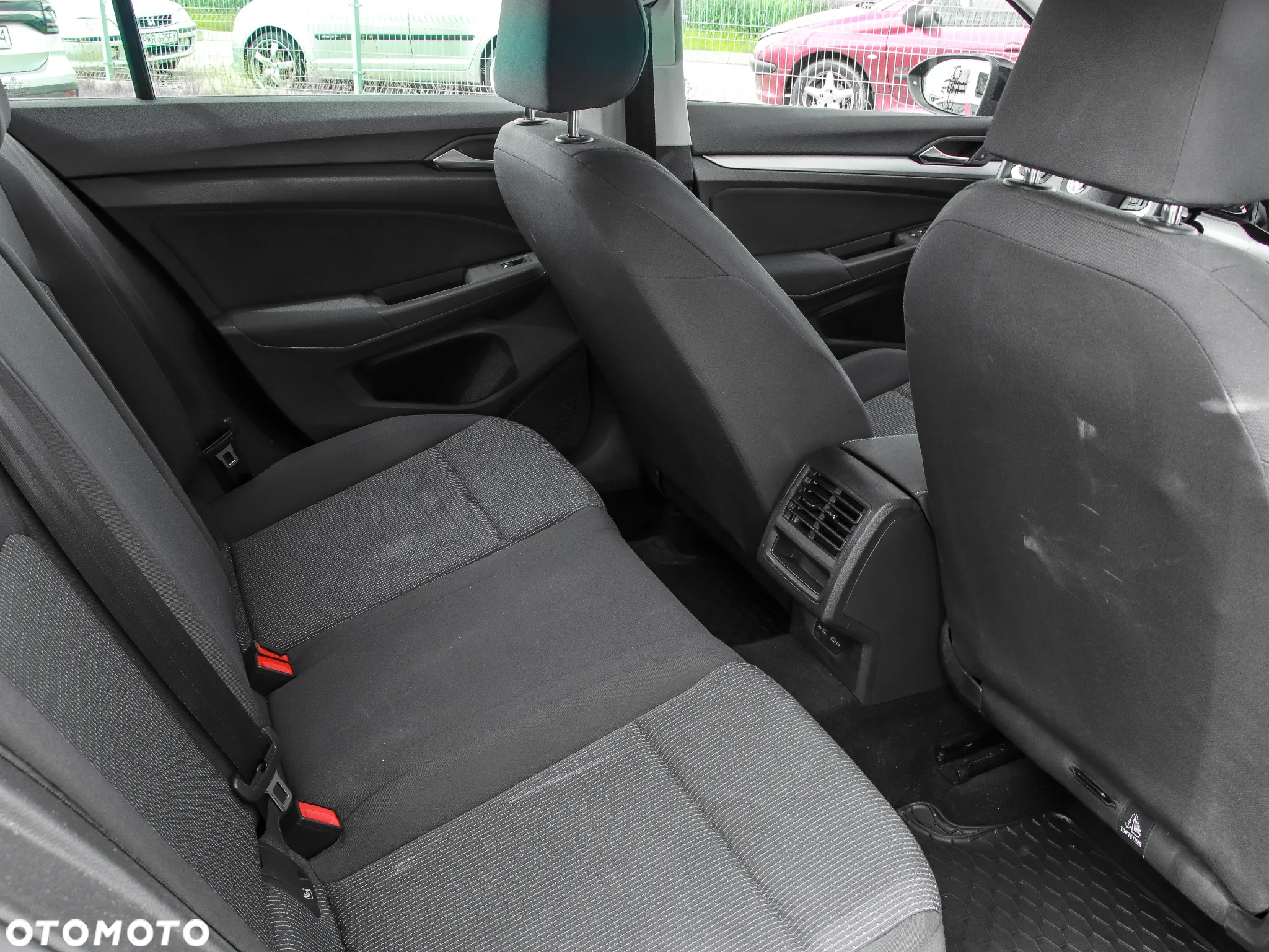 Volkswagen Golf VIII 1.0 TSI Active - 13