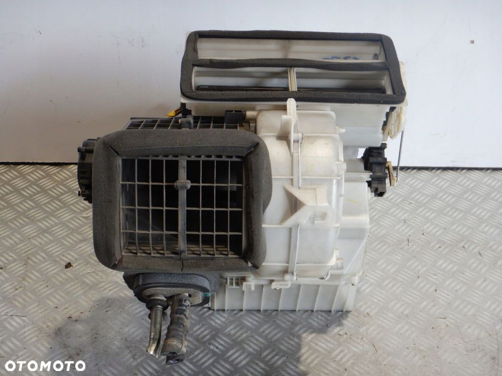 Nagrzewnica KOMPLETNA Mazda 3 I 2003-2009 - 1