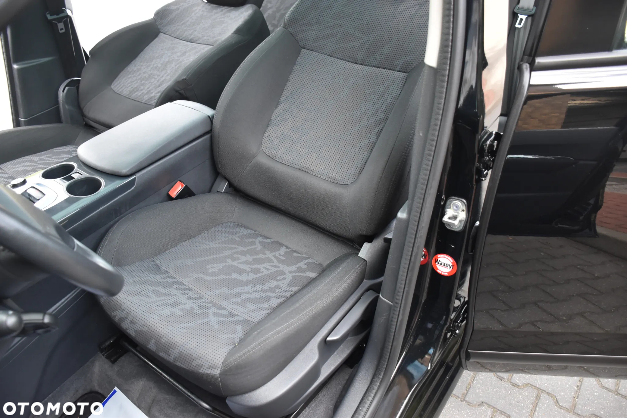 Peugeot 3008 155 THP Automatik Premium - 13