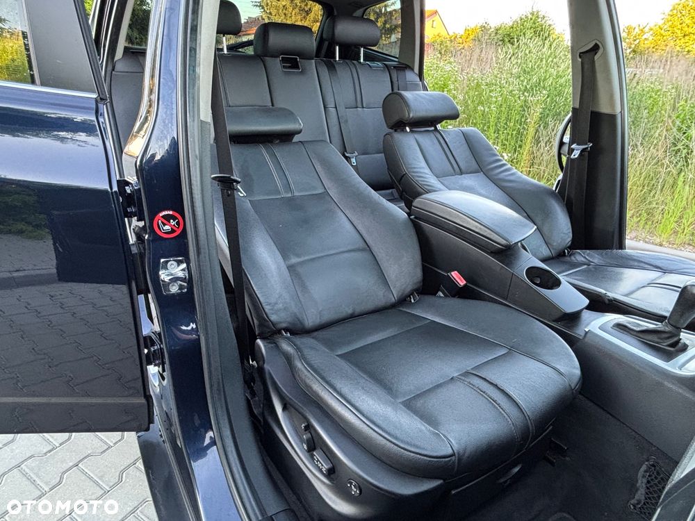 BMW X3 xDrive35d Limited Sport Edition - 40