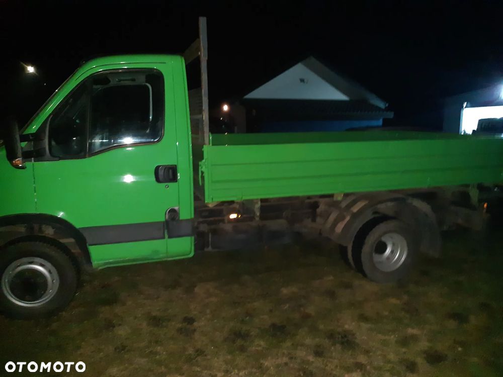 Iveco Daily 65c15 - 1