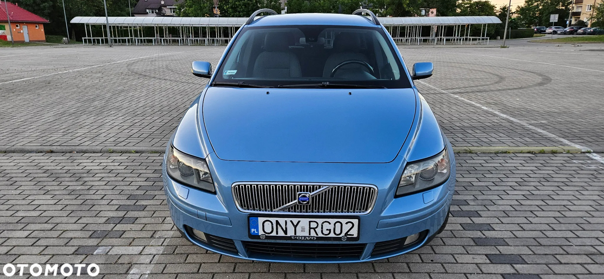 Volvo V50 2.0D Momentum - 14