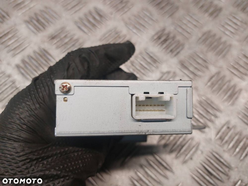 MODUŁ KAMERY COFANIA NISSAN MURANO Z50 284A1CB600 - 2