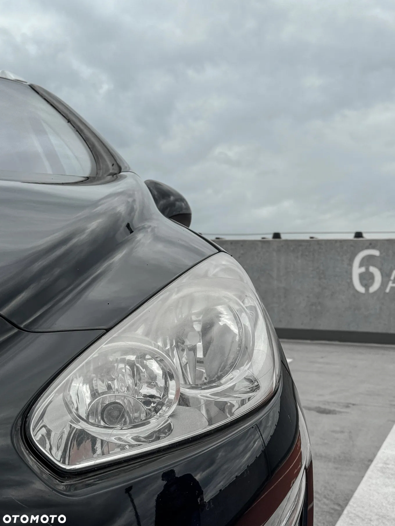 Peugeot 308 2.0 HDi Active - 3