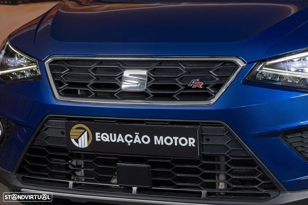 SEAT Arona 1.0 TSI FR - 5