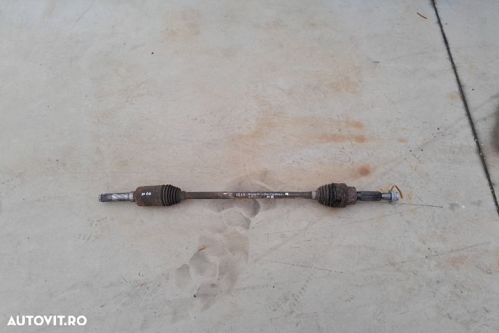 Planetara spate dreapta AUTOMATA AUTOMATA Ford Kuga 2 [2013 - 2020] C - 1