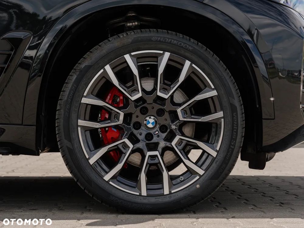 BMW X5 - 5