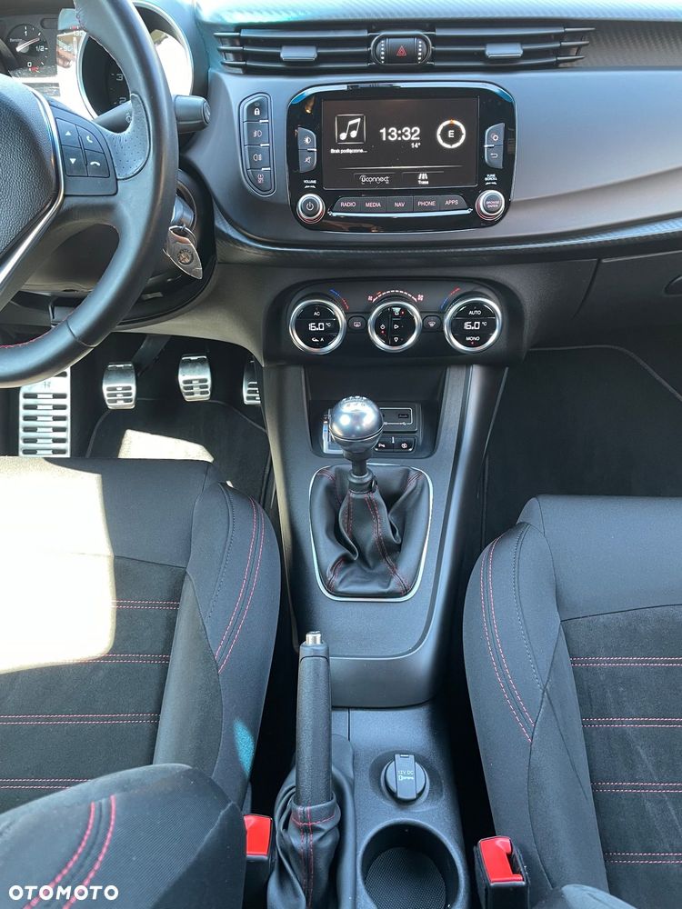 Alfa Romeo Giulietta 1.4 TB Sprint - 7