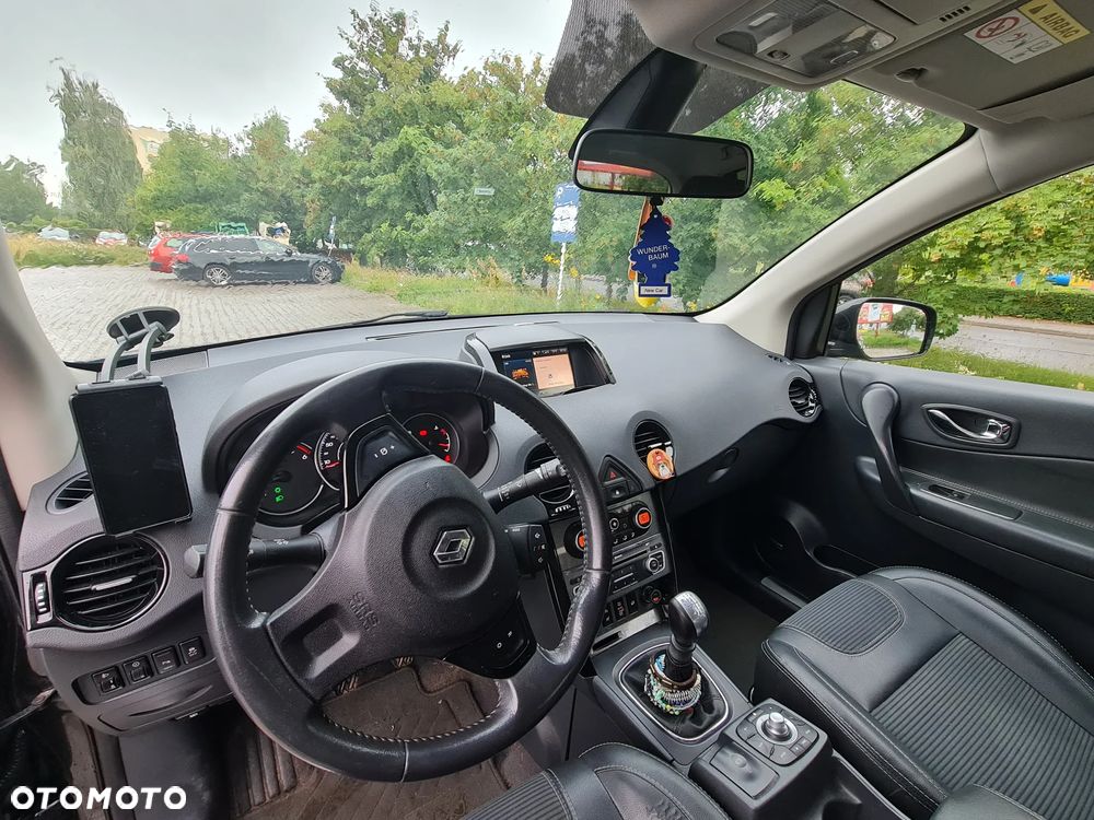 Renault Koleos - 13