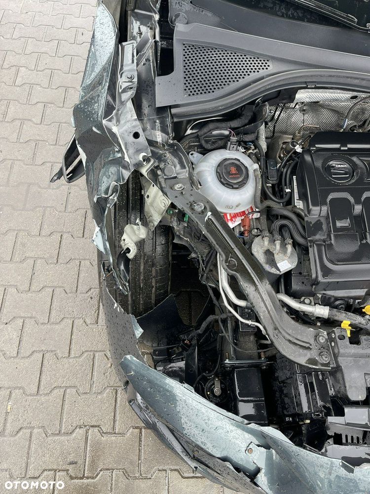 Seat Tarraco 2.0 TDI 4Drive DSG SCR Xcellence - 4