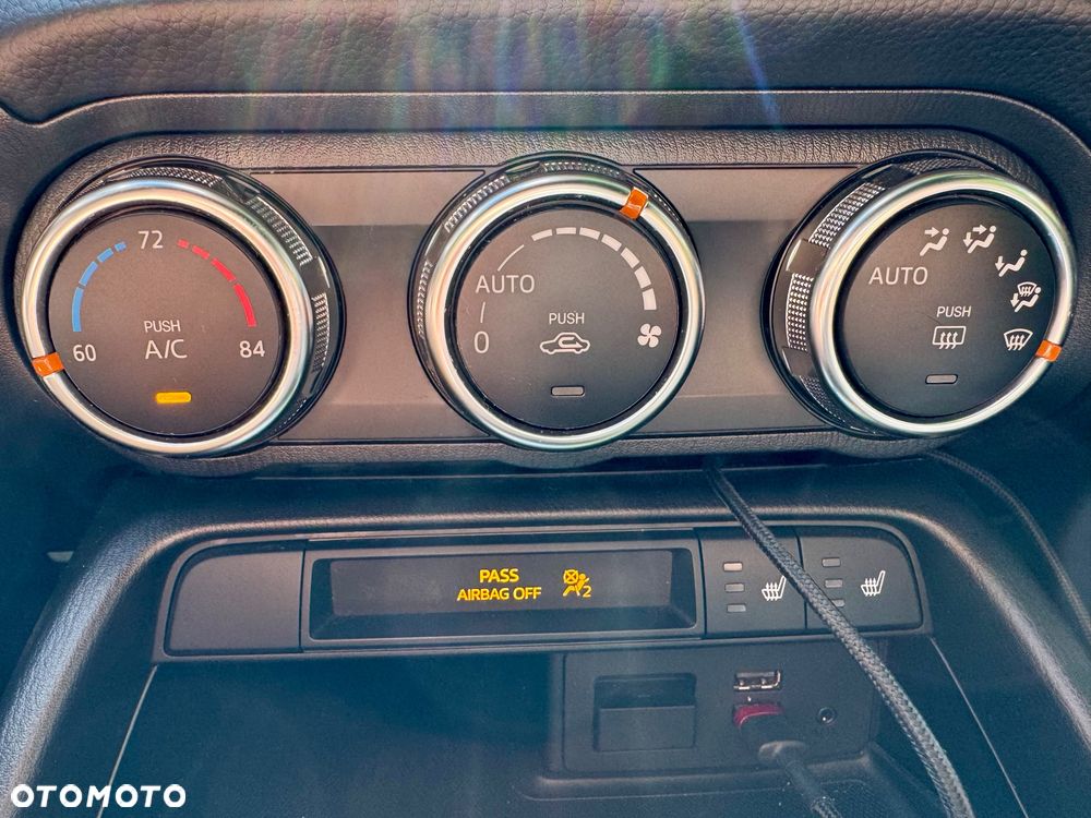 Abarth 124 1.4 MultiAir - 13