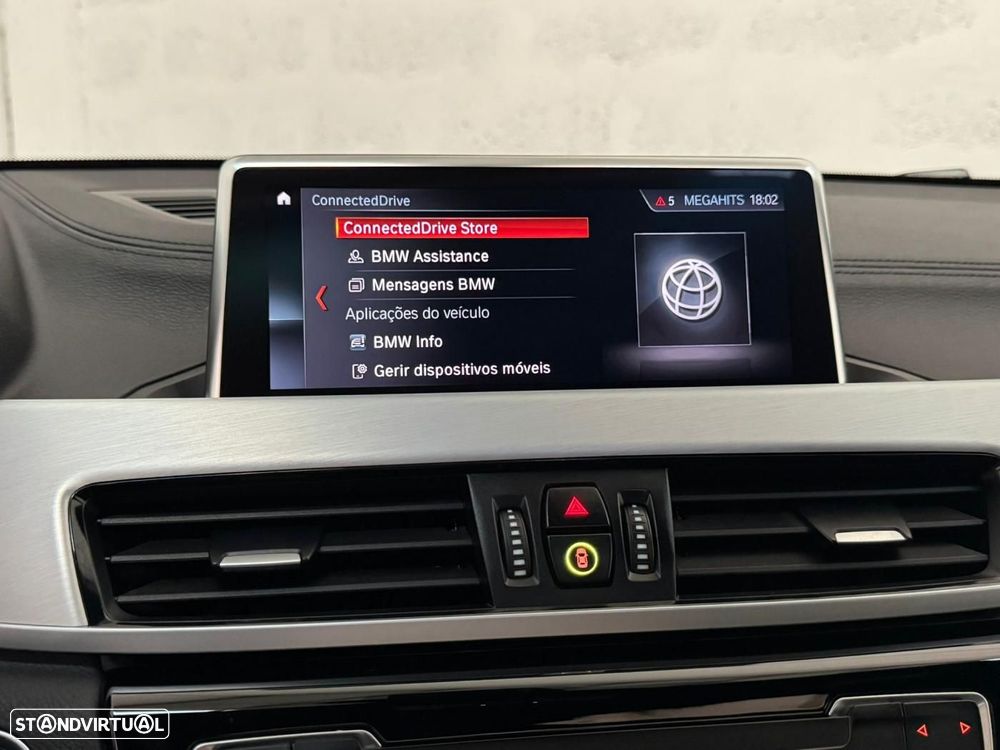 BMW X2 25 e xDrive Pack M - 29