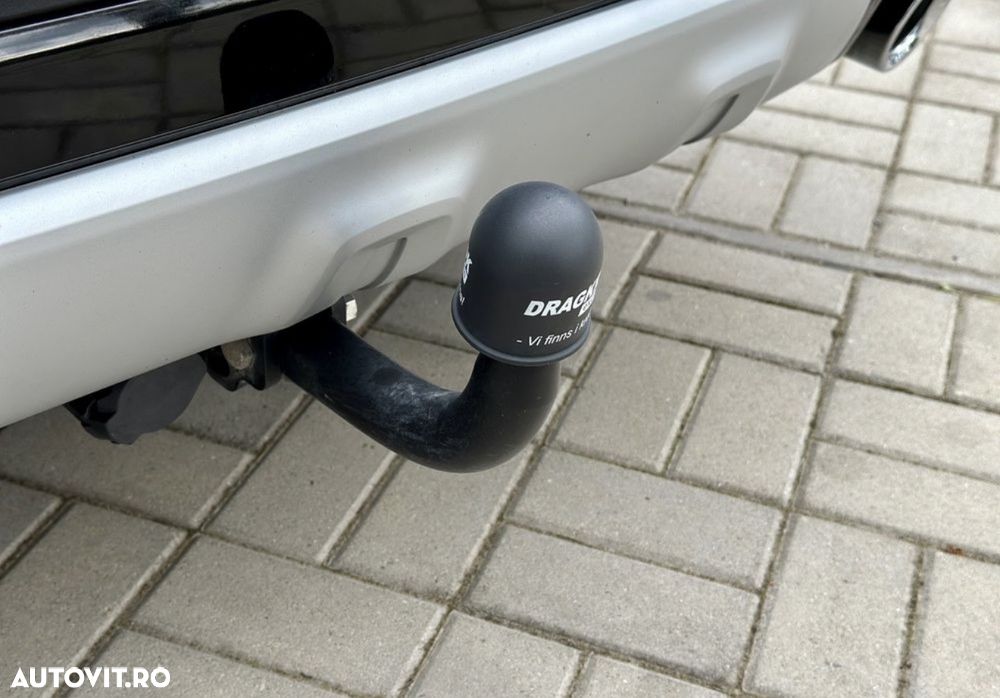 BMW X3 xDrive30e Aut. Luxury Line - 16