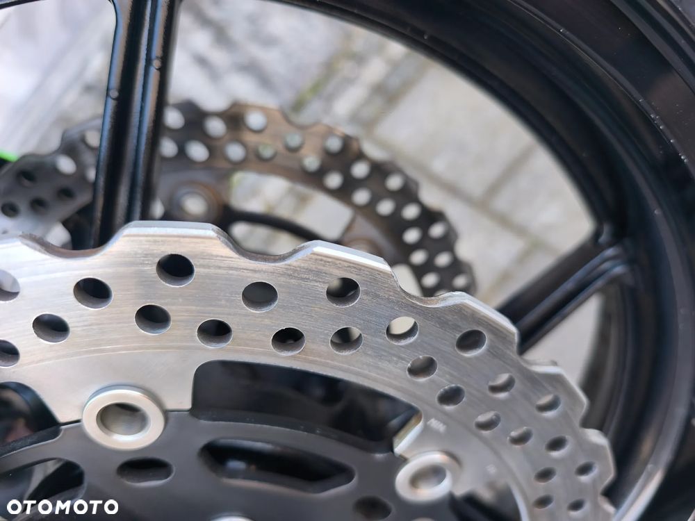 Kawasaki Versys 650 - 16