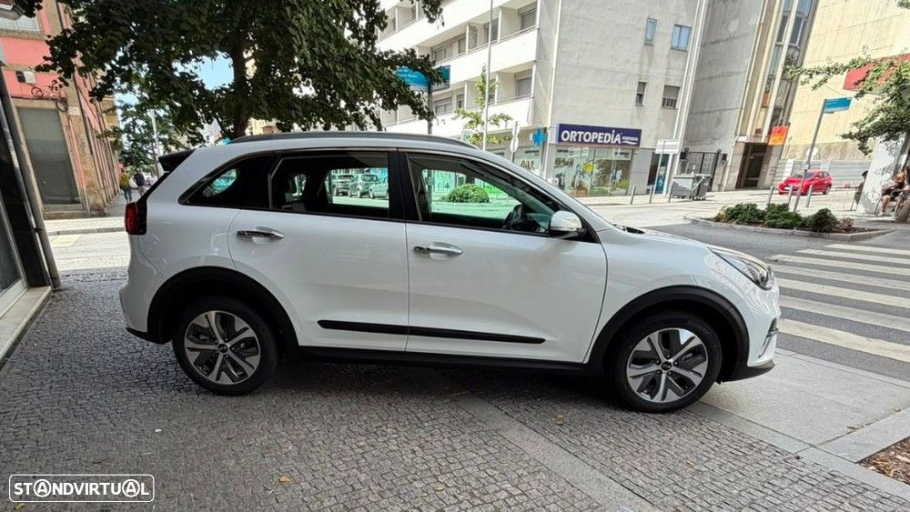 Kia e-Niro 39.2kWh Move 39 - 7