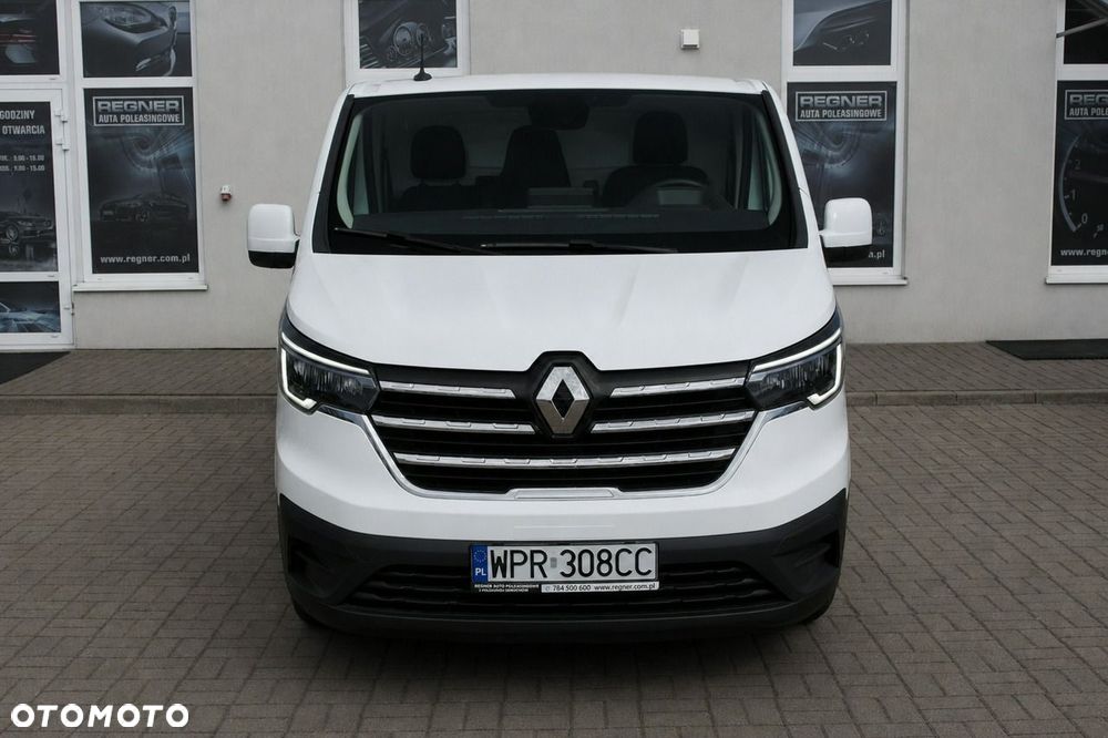 Renault Trafic - 3