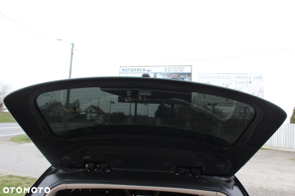 BMW Seria 3 316d Luxury Line - 23