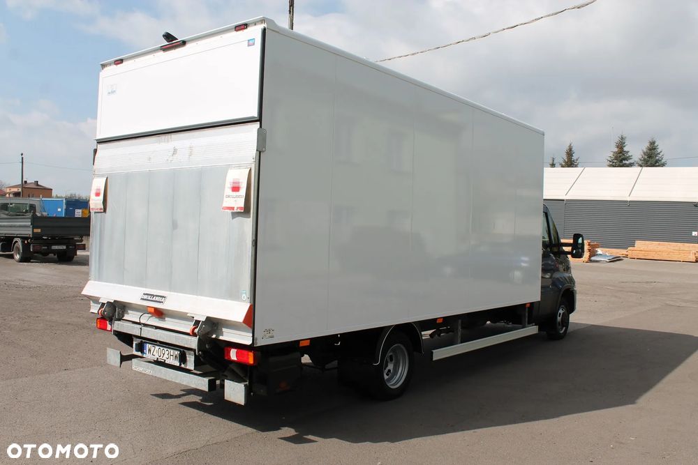 Iveco 50C18** JAK NOWY** 16tkm**WINDA 1t** - 8
