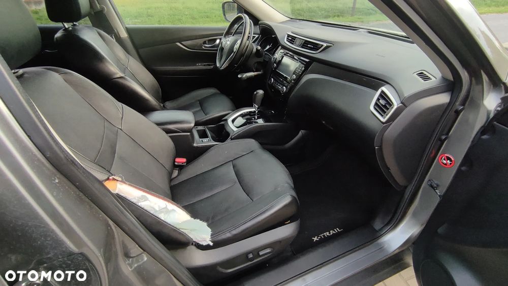 Nissan X-Trail 1.6 DCi Xtronic Tekna - 18