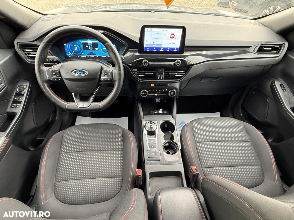 Ford Kuga 1.5 EcoBlue Aut. ST-LINE - 15