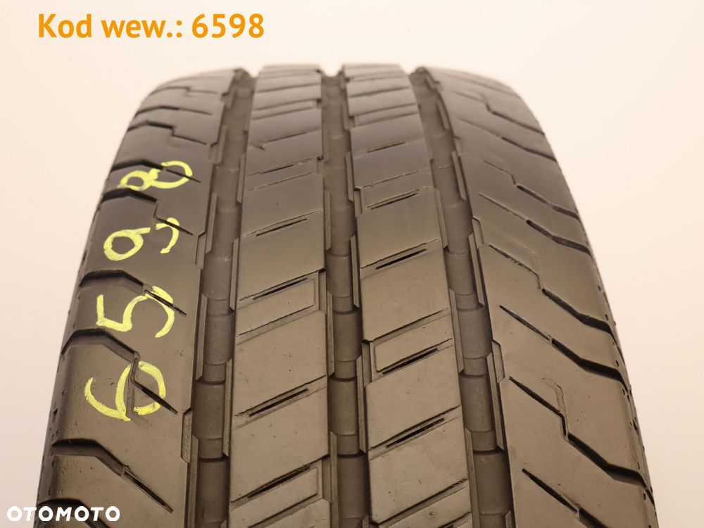 Continental ContiVanContact 100 - 215/65 R16C - 7