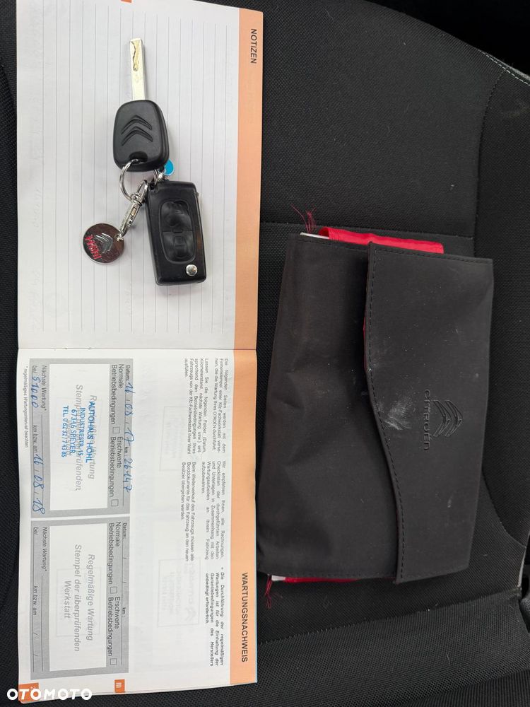 Citroën Berlingo VTi 120 Multispace Exclusive - 7