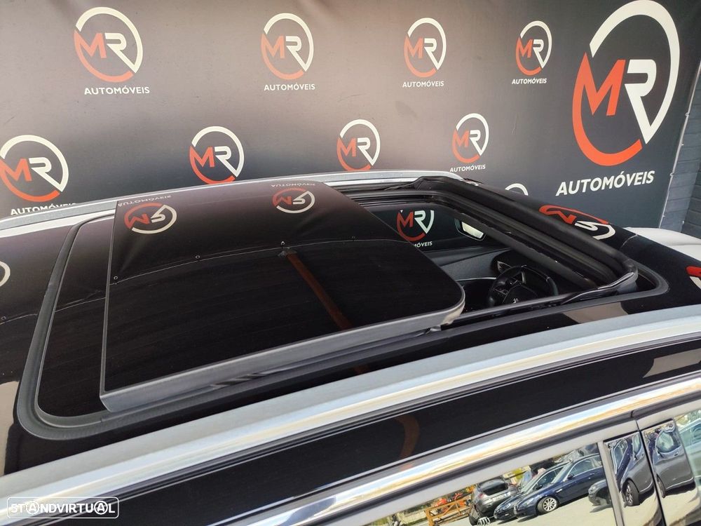 Peugeot 3008 1.6 BlueHDi GT Line Grip Control EAT6 - 48