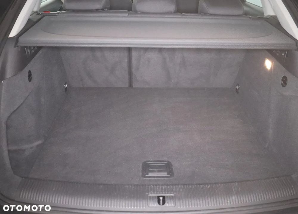 Audi Q3 2.0 TDI Edycja Specjalna - 22