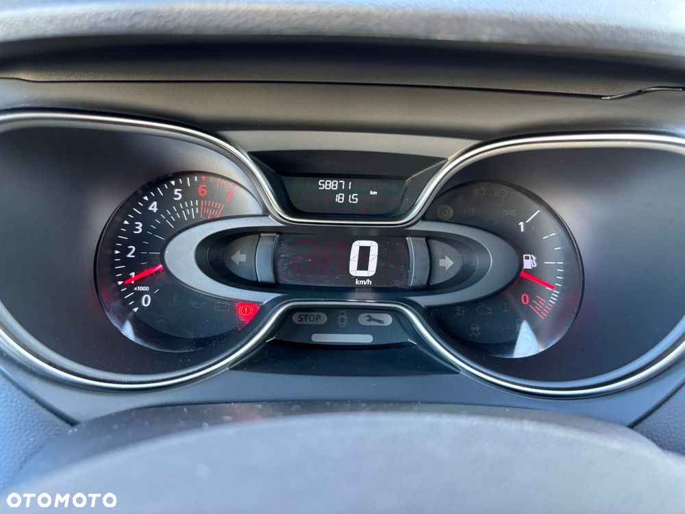 Renault Captur 1.3 Energy TCe FAP Intens - 21