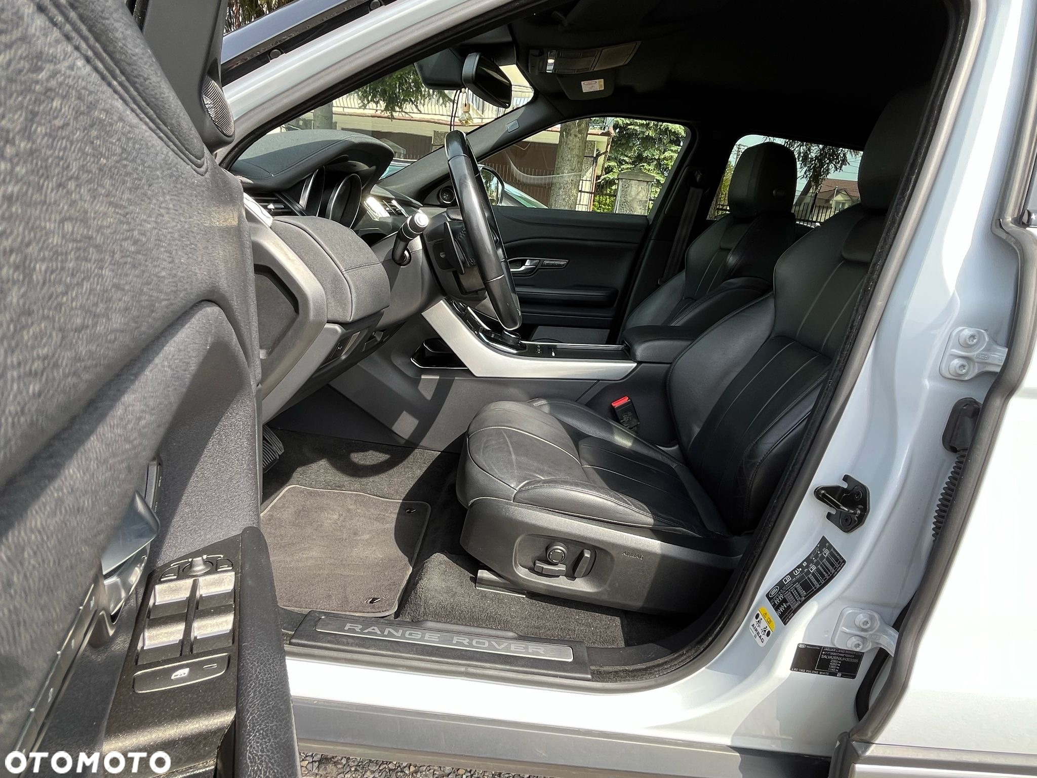 Land Rover Range Rover Evoque 2.0TD4 SE Dynamic - 13