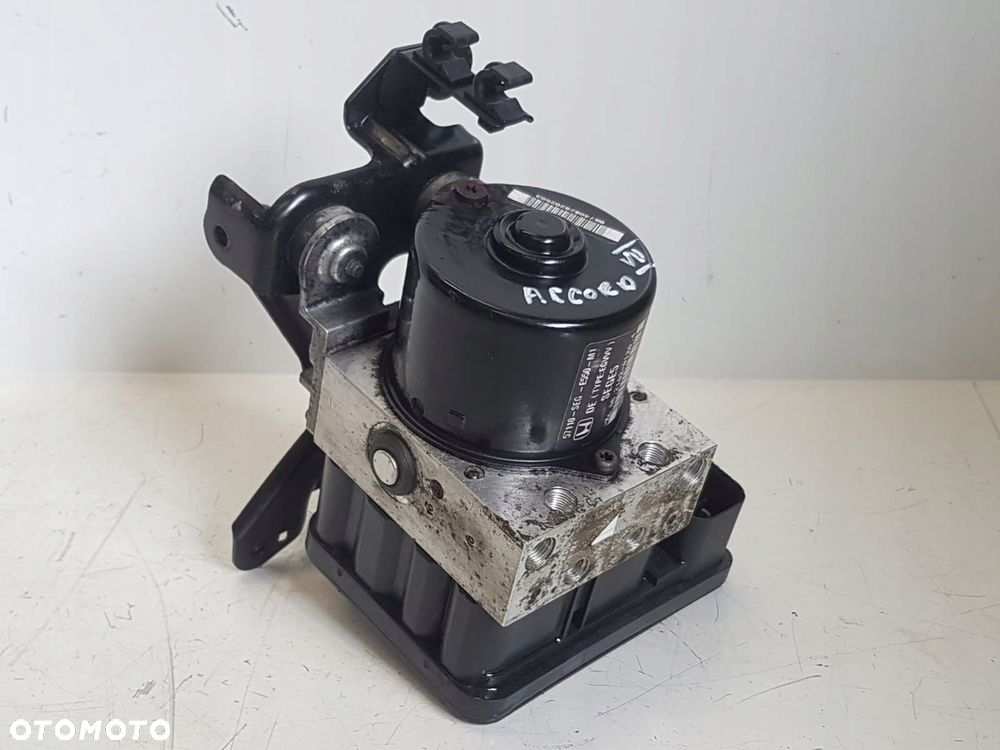 HONDA ACCORD VII 2.2 POMPA ABS 57110SEGE550M1 - 1