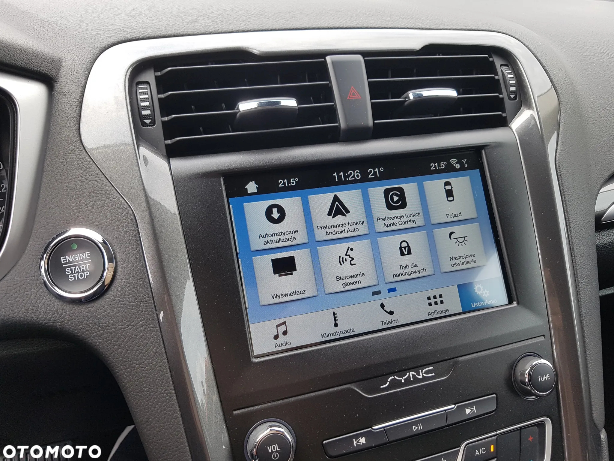 Ford Mondeo - 18