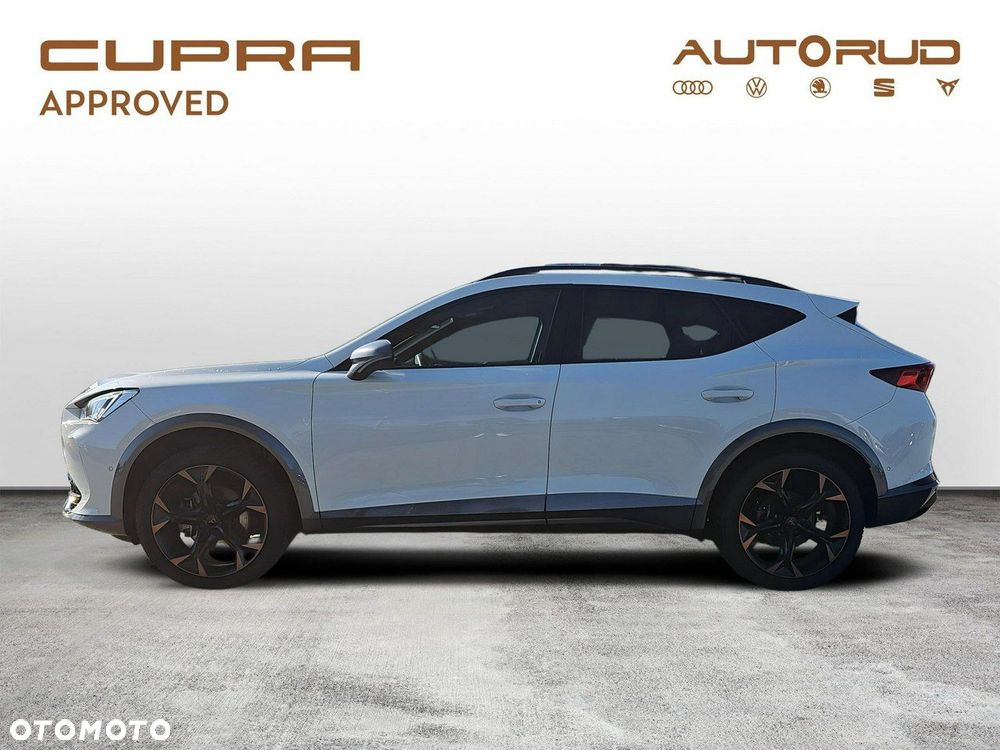 Cupra Formentor 1.5 TSI DSG - 2