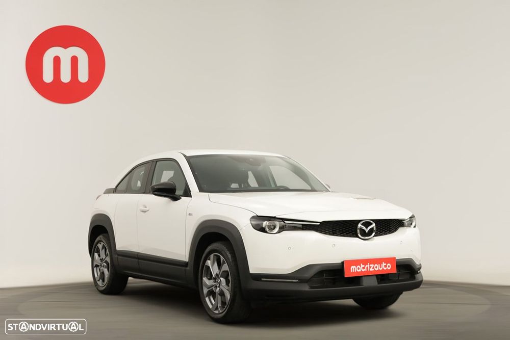 Mazda MX-30 e-SKYACTIV Exclusve-Line - 1