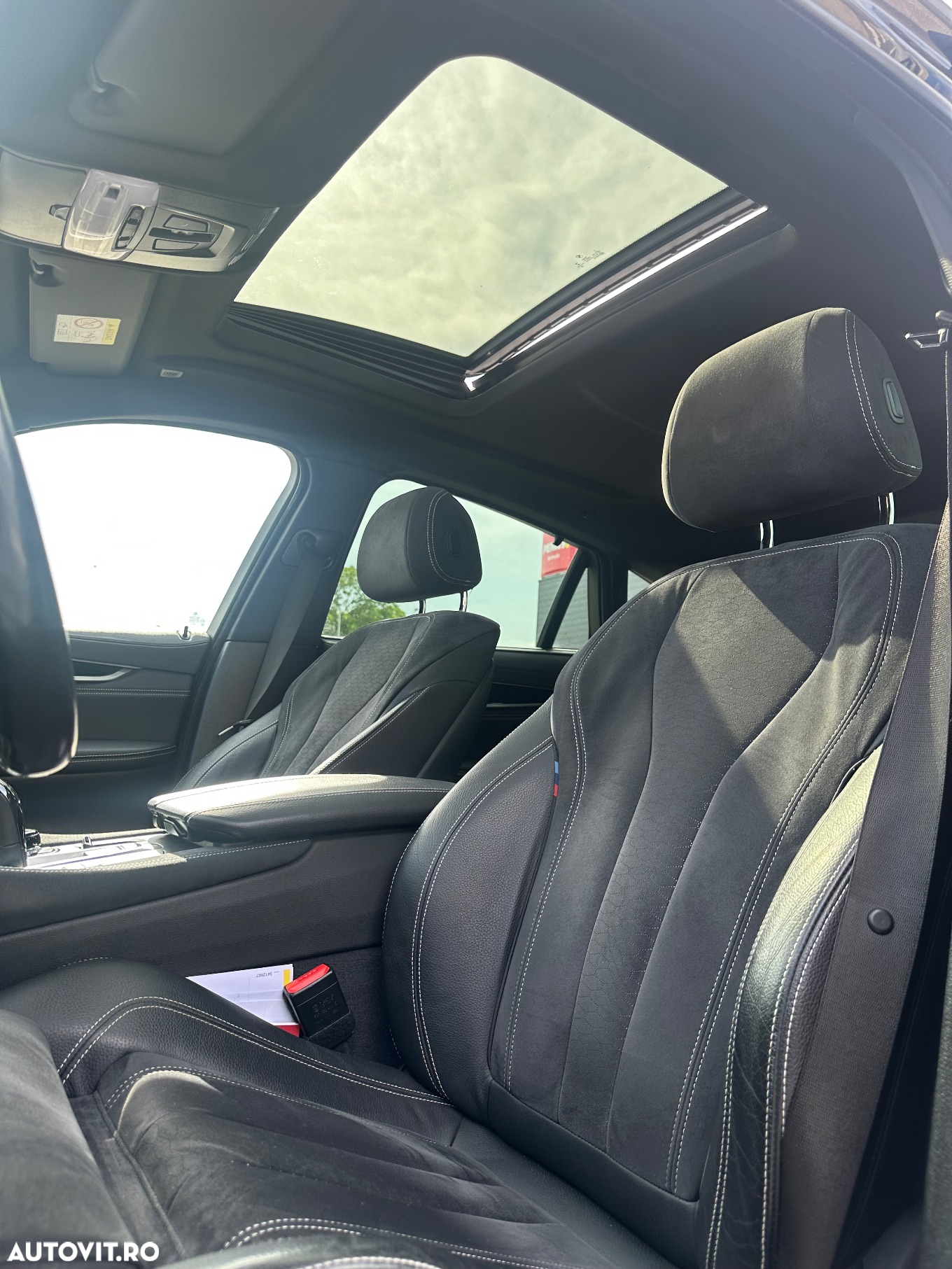 BMW X6 xDrive30d - 11